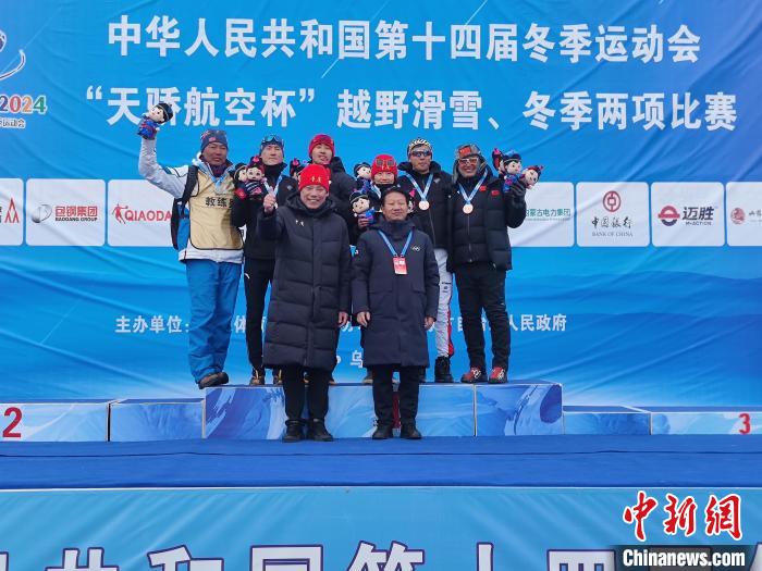 十四冬再现，王强加冕五金王：愿将宝贵技术传