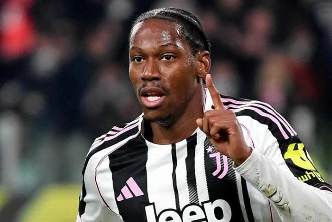 加拿大前锋乔纳森-戴维或今夏离队 五大豪门争夺