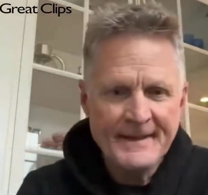 库里或4月6日对阵火箭复出引关注