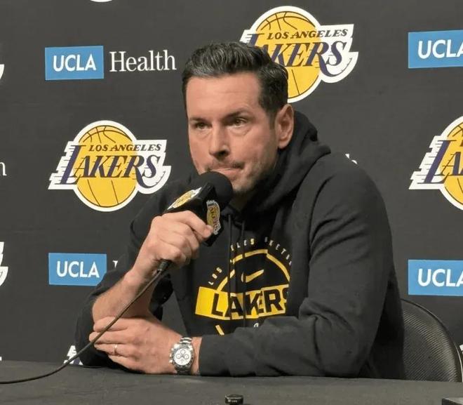 湖人惨败雷霆遭遇多重危机 东契奇伤情成关键变