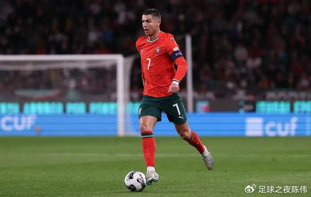葡萄牙迎战墨西哥友谊赛 C罗伤缺奥乔亚回归