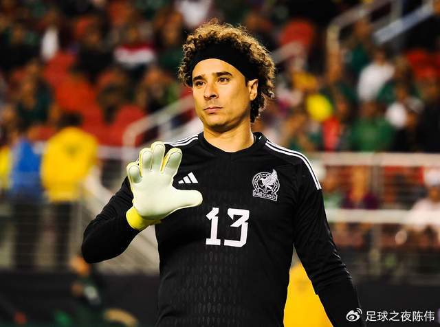 葡萄牙迎战墨西哥友谊赛 C罗伤缺奥乔亚回归