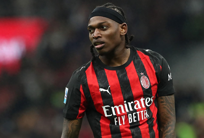 巴萨瞄准莱奥引援 意图补强进攻端