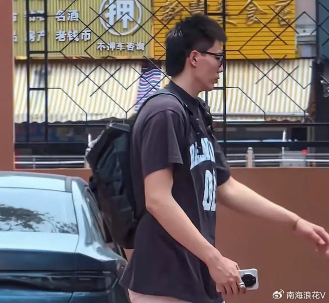 焦泊乔重返训练场与杜锋和解 复出时间临近